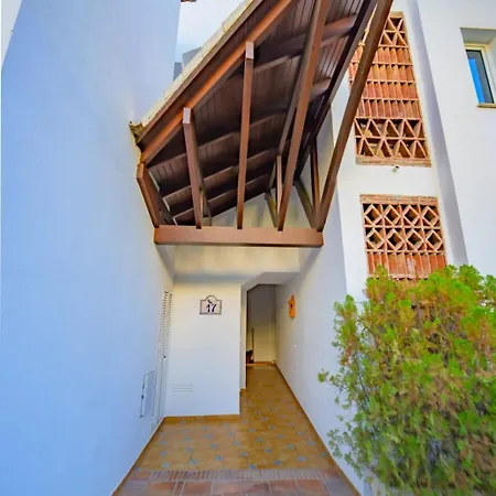 Luxurious 3-bedroom Penthouse In Monteros Appartement *